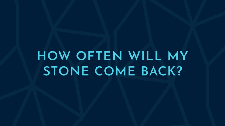 Stone Recurrence
