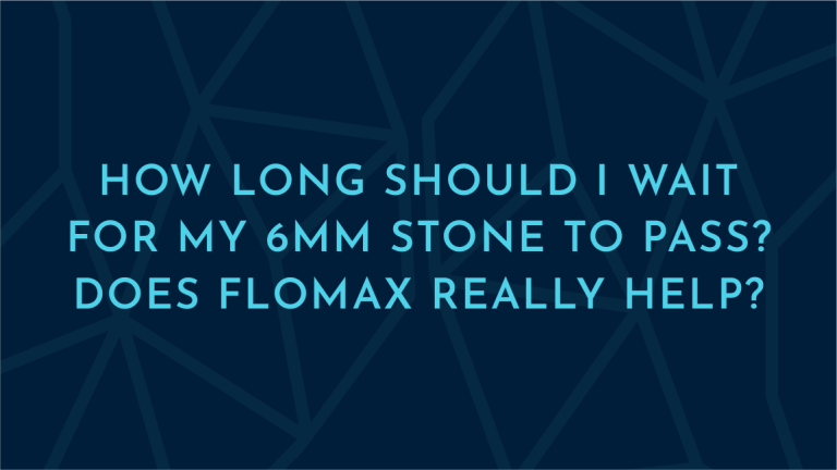 6mm Stones